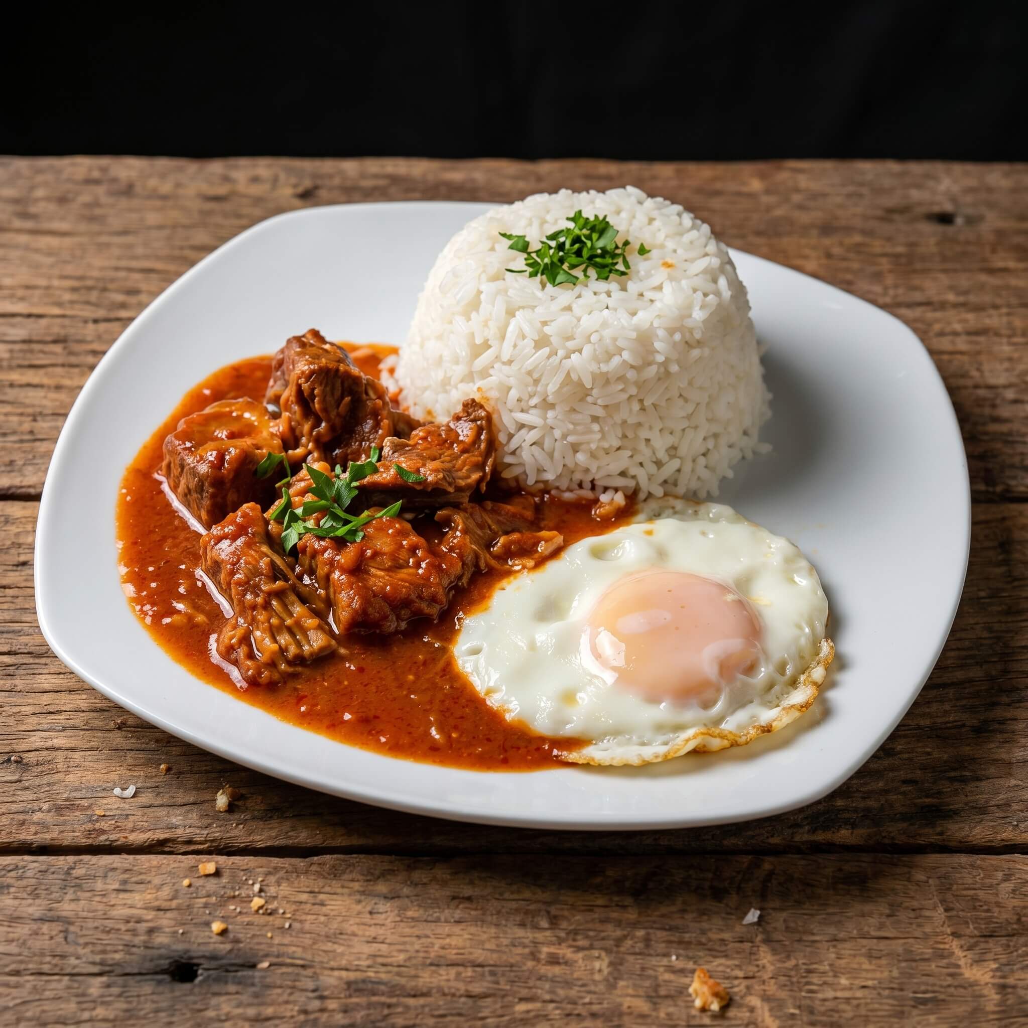 Seco de Carne